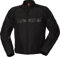 IXS Motorradjacke mit Protektoren Motorrad Jacke X-Sport Jacke RS-400-ST schwarz M, Herren, Sportler, Ganzjährig, Polyester