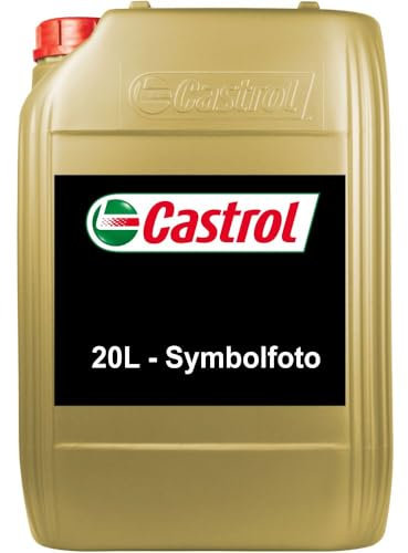 Castrol CRB Multi 15W-40 CI-4/E7 Motoröl, 20L