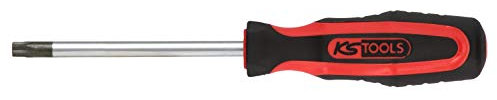 ERGOTORQUEplus® Schraubendreher für Torx-Plus-Schrauben, IP20