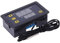 ARCELI Alarma de Alta Temperatura del regulador del Metro del regulador de Temperatura del termóstato del LCD Digital 12V 20A W3230