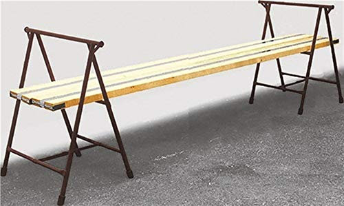 MÜBA Handwerkerbock B0,80xH0,91mm, 520-900 mm
