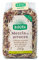 BIOGRÁ - Mix De Arroz Con Alto Contenido En Fibra, Compuesto por Arroz Salvaje, Arroz Rojo y Arroz Basmati integral, Apto para Veganos, 250g