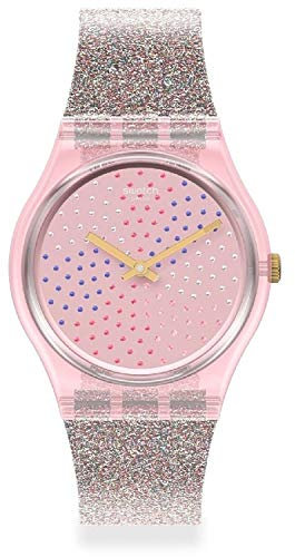 SWATCH Analógico Modelo RELOGIO Outlet. Marca