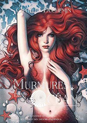 Murmures de l'Océan: Les Gardiens d'Ülgeriin, T2