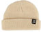 IRIEDAILY Transition Beanie, Offwhite