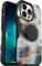 OtterBox + Pop Symmetry Series Case for iPhone 13 Pro (Only) - Non-Retail Packaging - Digiton (Graphic)
