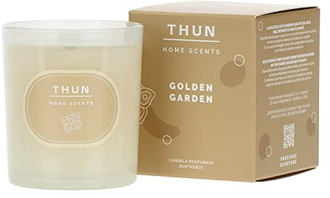 THUN - Candela Golden Garden Piccola