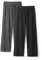 DAVID ARCHY Lot de 2 Pyjamas Confortables en Jersey de Coton à Carreaux en Flanelle tissée pour Homme