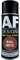 Alex Flittner Designs Peinture antirouille 4 en 1 RAL 8015 Marron châtaignier Peinture de protection en spray