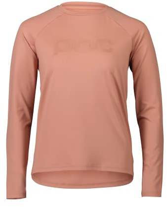 POC Women's W's Reform Enduro Jersey W's Reform Enduro Jersey