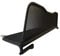 PureWind Windschott kompatibel mit Mercedes E-Klasse A207 Baujahr 2010-2016 (Schwarz) – Windschott Universal mit Schnellverschluss ohne Tasche