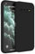 Topme Funda para Samsung Galaxy S10+ / Samsung S10 Plus (6.4 Inches) Carcasa Caja Case Estuche, Funda Protectora de Piel de Silicona TPU - Negro