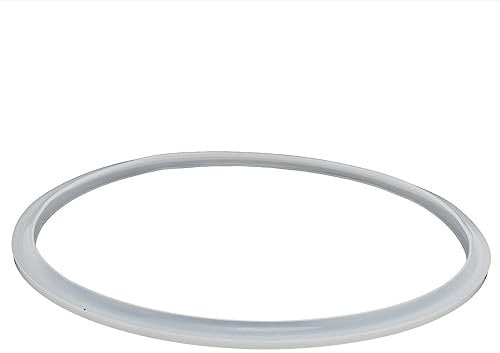 Schnellkochtopf-Dichtungsring, Silikon-O-Ring, Ersatzzubehör für Schnellkochtopf, 32 Cm (20 cm)