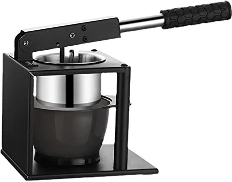 Fukamou Manual Juicer Press | Multipurpose Lemon Squeezer Hand Juicer | Professional Manual Fruit Juicer for Pomegranate, Citrus, Orange, Grapefruits, Watermelon