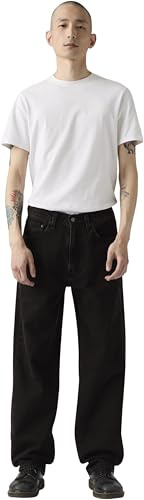 Levi's Herren Jeanshose 568 aus Baumwolle, Straight Fit