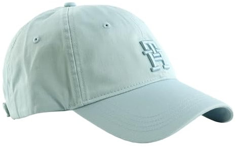 TOMMY HILFIGER Beach Summer Soft Cap Breezy Blue