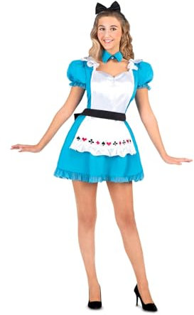 My Other Me Déguisement d'Alice S