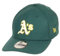 New Era Oakland Athletics MLB Diamond Era Green OTC 39Thirty Stretch Cap - S-M (6 3/8-7 1/4)