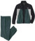 ATLAS FOR MEN - Tuta in pile Outdoor - XXL