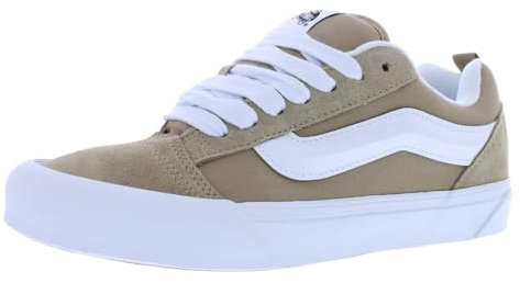 Vans Baskets Knu Skool pour Hommes et Femmes VN000CRPKHK1
