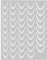 French Nail Sticker, Gradient French Tip Nail Sticker, impermeabile autoadesivo French Tip, set di adesivi per nail art