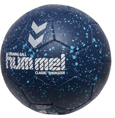 hummel, hmlCLASSIC Energizer HB NEON, Marine/Blue Fish, 0