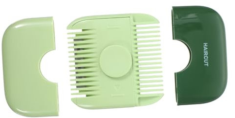 HAPINARY Tondeuse À Cheveux Manuelle Pour Pointes Fourchues Pour Femmes Portable Sûre Et Robuste