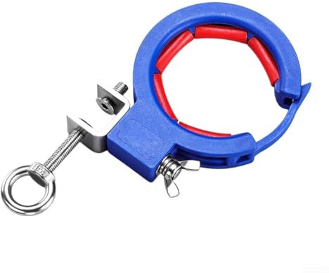 Heavy Duty Cable Tray Roller with Smooth Axle Design, Suitable for Various Wiring Environments (2PCS)