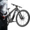 Sons of Battery Joker Clown 1 - Akku Sticker Abdeckung Universal/Schutzfolie/für alle E-Bikes (48x12 cm)