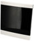 EDO Coffret de Distribution Encastré 2 Rangée pour 24 Modules 32 x 30 x 9,5 cm IP40 - Blanc Boîtier Électrique en ABS - Coffret Électrique pour Installations Intérieures