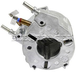 ELETTROGEA 5513220541 avec chaudière Machine à café 'de longhi Consacre EC680