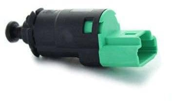 Bremslichtschalter u.a. passend für Mercedes-Benz, Peugeot, Fiat, Citroën, Lancia | Meat & Doria (35072) | Schalter | Signalanlage