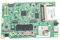 CARTE MERE PCB POUR PIECES TELEVISEUR - LCD LG - CRB35085901