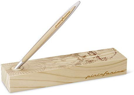 Pininfarina Cambiano INK Drawing 500th Leonardo Da Vinci Kugelschreiber