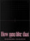 Blackpink - How You Like That (édition spéciale) Album + Poster holded + Hologram Photocard + Double Side Photocards