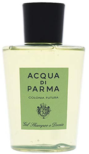 ACQUA di Parma Colonia Futura 200ml Hair & Shower Gel
