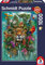 Schmidt Spiele 58960 König des Dschungels, 1000 Teile Puzzle