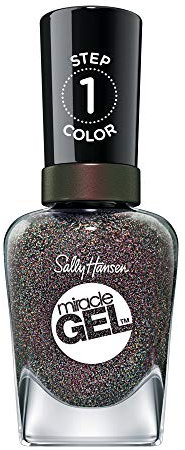 Sally Hansen Miracle Gel Nagellak - 840 Hue There?