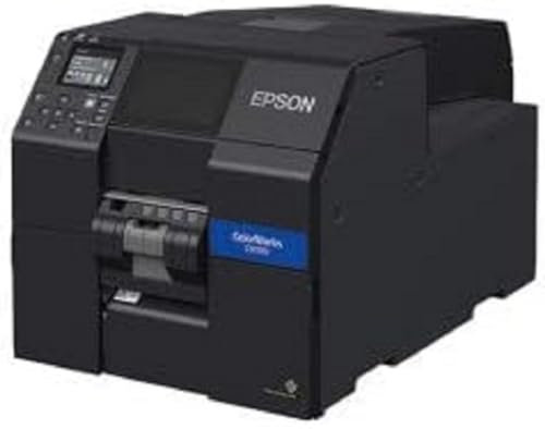 Epson Papierhalter C6500 TU-RC7508 für Farbarbeiten C7500 EP