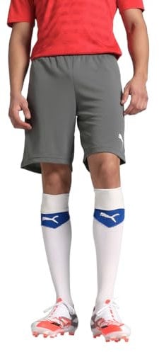 PUMA Short Teamrise Unisexe