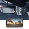 FITCAMX Auto-Dashcam Passend für Audi A1 A3 A4 A5 A6 A7 A8 Q2 Q3 Q5 Q7 Q8 TT R8 e-tron Sportback GT 2019 2020 2021 2022 2023 Alle Serien (Modell A), OEM 4K Autokamera WiFi, G-Sensor, mit 64-GB-Karte