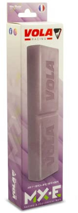Vola Mx-e No Fluor, 500 g, Violett Purple, NC