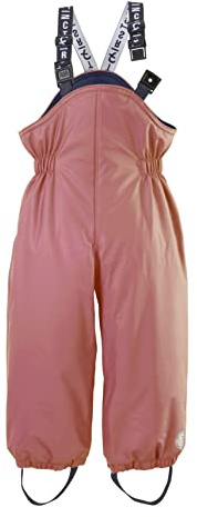 first instinct by killtec Mädchen Regenhose/Matschhose Fiow 22 MNS Pnts