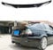 Heckspoiler füR BMW E46 320i 328i 335i Limousine 1998-2005, Auto-Spoiler Kofferraumspoiler Kratzfeste Bodykits, HeckflüGel Heckspoiler