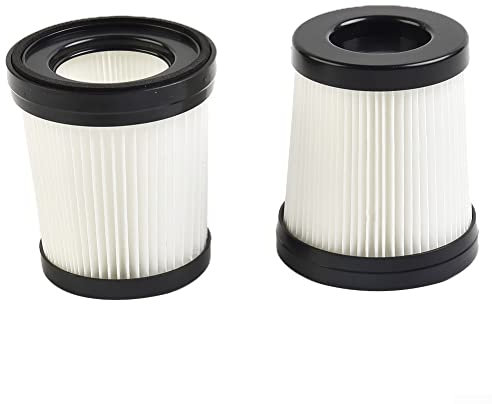 QOXEZY Staubsaugerfilter, Ersatzfilter für Lubluelu 202 Akku-Staubsauger-Zubehör für Oraimo OSV-102