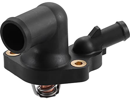 A ABSOPRO Motor Refrigerante Termostato Carcasa, para Mini Cooper, 11537512733