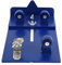 Glasflaschenschneider, Glas-Schneidewerkzeug, Flaschenschneider, Schneidwerkzeug, PC-Platine, Hartmetall-Schneidkopf, DIY-Flaschenschneider, DIY-Weinflaschen-Schneidwerkzeug (Blau)