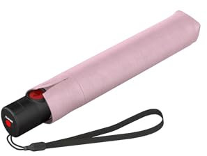 Knirps Taschenschirm U.200 Ultra Light Duomatic - Rose