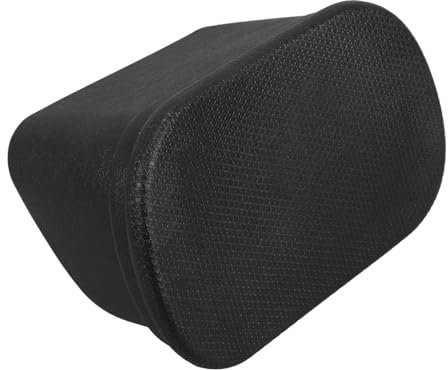 OSOLADY Nackenkissen Aus Rutschfestem Silikongel Wiederverwendbare Nackenstütze Für Shampoo Schüssel Weiches Badewannenkissen Für Salonhaarwäsche