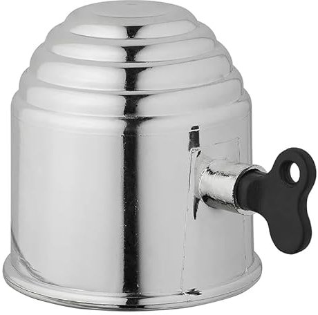 Copertura per gancio di traino, 50 mm, in gomma/plastica, tappo di protezione, gancio di traino, testa a sfera per rimorchi, camion, camper, colore argento con lucchetto)